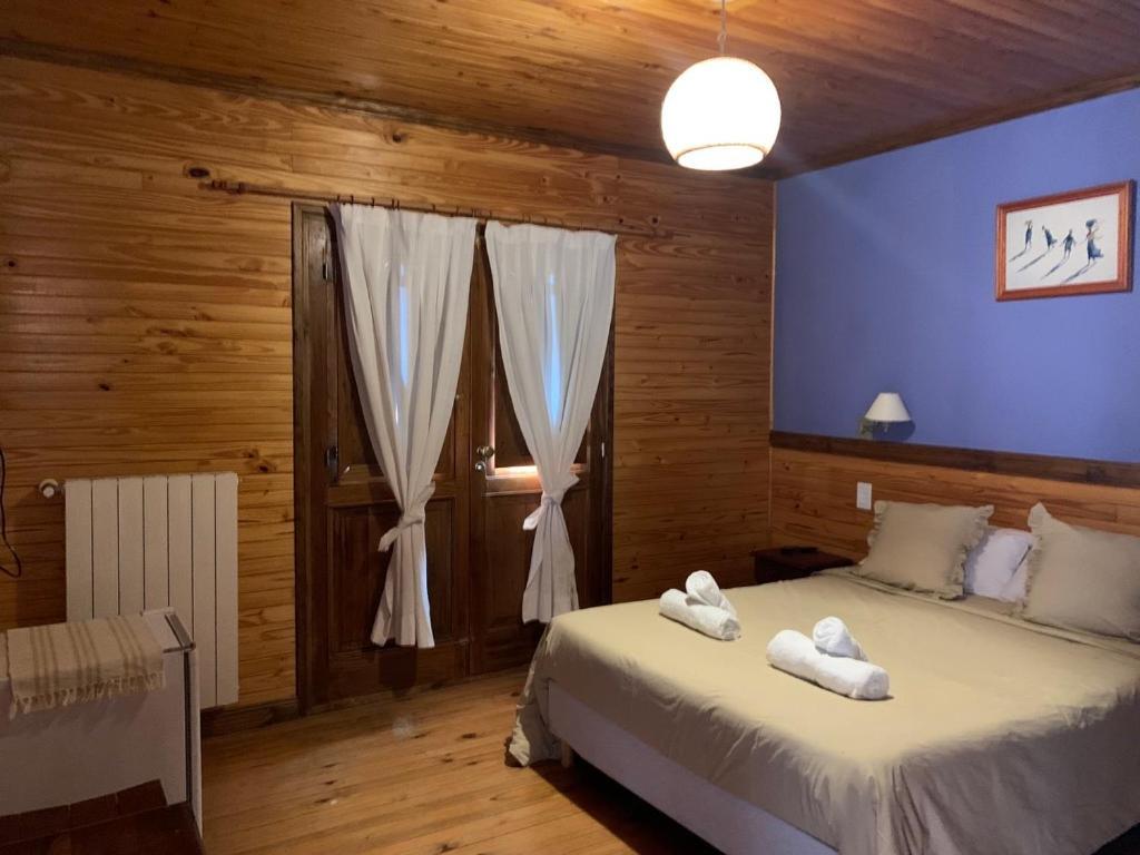 Hosteria Hainen إل كالافاتي المظهر الخارجي الصورة